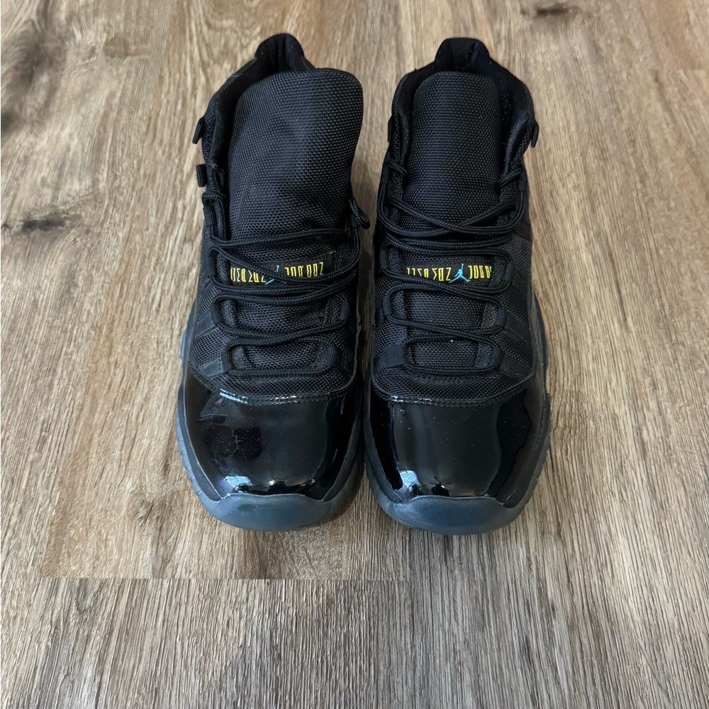 Air Jordan 11 Retro Gamma Blue